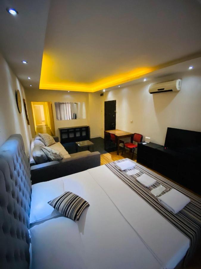 Maya Ve Cafe Apart Otel *